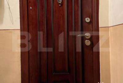 Apartament cu 3 camere semidecomandat în Dâmbu Pietros - 1