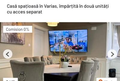 Casa vila  individuala Varias - 9