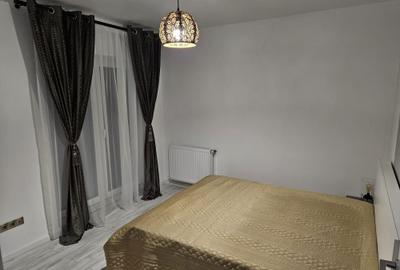 Apartament cu 3 camere decomandat în Apahida - 5