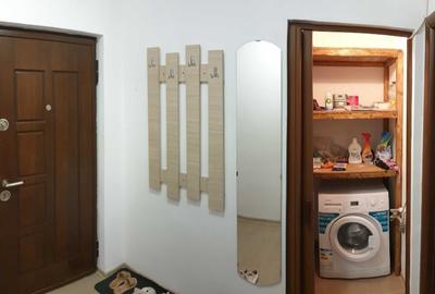 Apartament cu 2 camere semidecomandat în Lujerului - 5