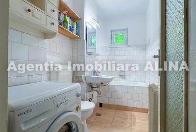 Apartament cu 4 camere decomandat în Progresul - 1