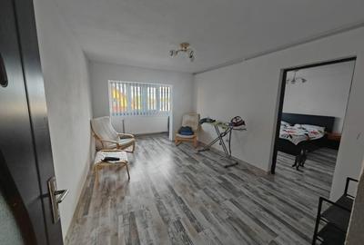 Constructie S+P+1E+M si teren 1000 mp, I.L. Caragiale, Dambovita - 6