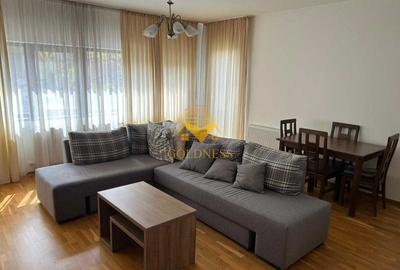 Apartament cu 2 camere semidecomandat, mobilat în Central - 2