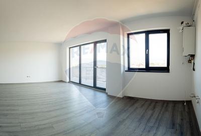 Apartament cu 3 camere de vanzare in zona Cetate COMISION 0% - 5