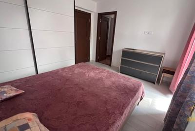 Apartament cu 3 camere de inchiriat in zona Piata 1 Decembrie - Oradea - 2