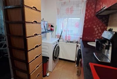 Oferta de vanzare ap. cu 2 camere, mobilat, 85000 Eur - 8