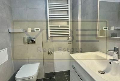 Apartament 2 camere premium Unirea Towers - Podu Ros - 19