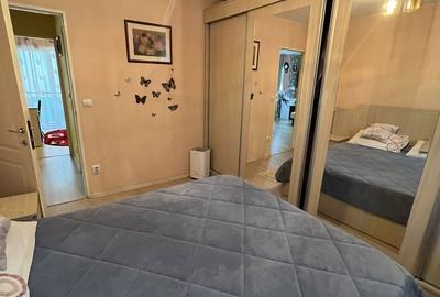 Apartament cu 3 camere în Unirea - 2