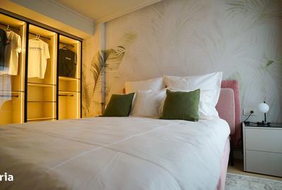 Apartament cu 2 camere în Calea Aradului - 9