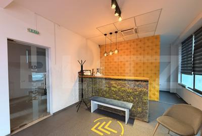 P + E cladire birouri, 334 mp, parcare, Calea Severinului - 4