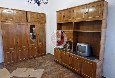 Apartament cu 2 camere semidecomandat în Iancului - 7