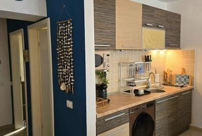 Apartament 2 camere Neptun-Olimp - 10