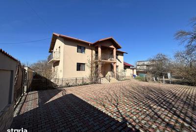 Casă cu 5 camere cu Teren 768 Mp în Poienarii Burchii - 17
