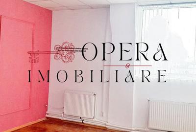 Birou, de 25 mp, în Ultracentral - 2