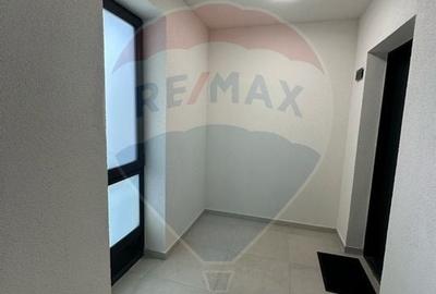 Apartament 1 camera -NOU, modern cu PARCARE securizata - 12