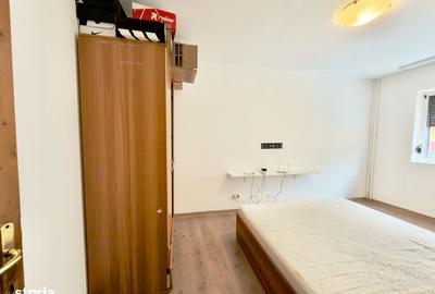 Apartament cu 2 camere decomandat în Răcădău - 4