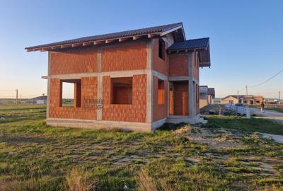 Casă cu 4 camere în Cihei - 7