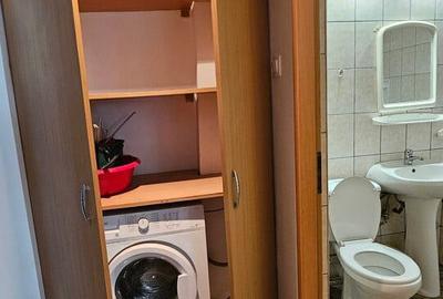 Apartament cu 2 camere semidecomandat în Nord - 2