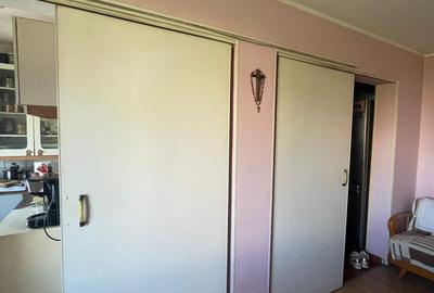 Aradului – Iulius  Town – Apartament 1 Camera - 3