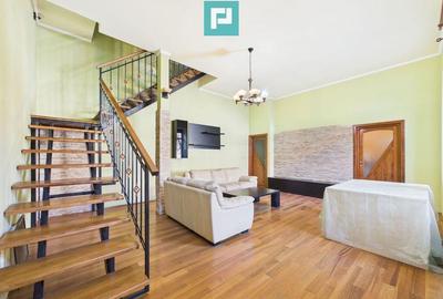 Apartament pe 3 niveluri - ultracentral, Arad - 2