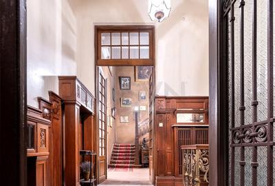 Vila Calea Victoriei Vila Calea Victoriei - 8