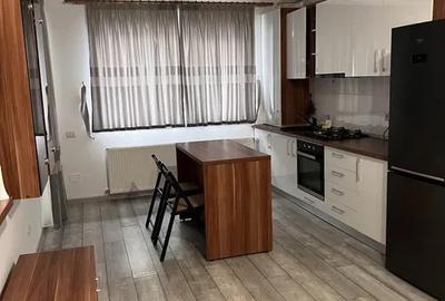 Apartament 3 camere Vivamus - 1