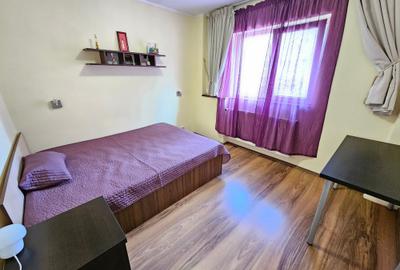 Stefan Cel Mare/Eminescu/Bloc Reabilitat/Ap 2 Camere La Cheie/6 Minute Metrou/ - 6