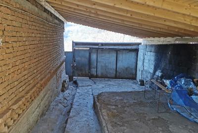 Casa aritectura neoromaneasca  culoarul Rucar –Bran - 4