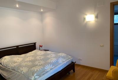 5 camere Washington Residence Dorobanti, mobilat, parcare subterana, 248mp - 12