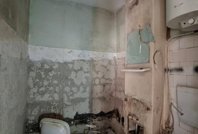 Garsonieră decomandată în - 6