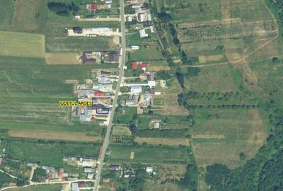 Casă cu 3 camere cu Teren 268 Mp în Albotele - 3