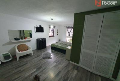 COMISION 0% Casa individuala cu 5 camere si teren de 669 mp - Sag - 9