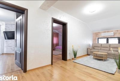 Casă cu 5 camere cu Teren 588 Mp în Sântandrei - 8