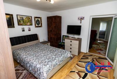 ID 6685 Casă cu teren de vânzare – EXCLUSIVITATE Lux Imobiliare - 4
