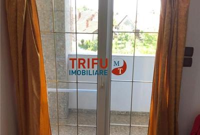 Casă cu 4 camere cu Teren 3000 Mp în Cricău - 16