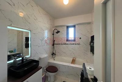 Apartament cu 3 camere nedecomandat în Sud - 1