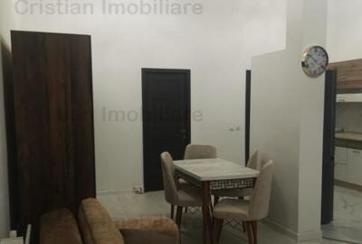 Ap.2 cam in Casa Noua Cazasu TOTUL NOU 400 euro - 5