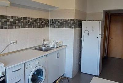 Apartament cu 2 camere decomandat, mobilat în Centrul Civic - 13