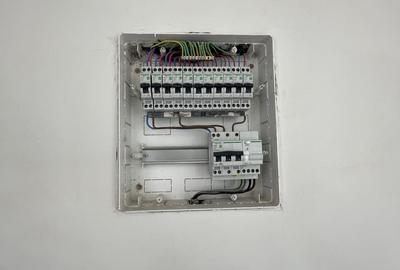 Casa P+1 Frumusani. Constructie 2025. - 22