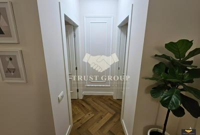 Apartament 3 camere Domenii | Imobil 2015 - 6