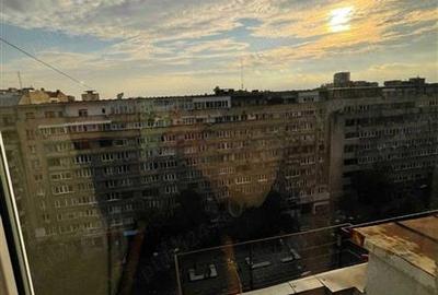 Garsonieră decomandată, mobilată în Universitate - 7