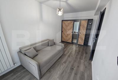 Apartament cu 3 camere decomandat, mobilat în Valea Adâncă - 2
