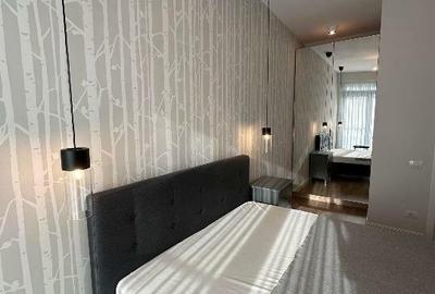 Apartament 2 camere Lux+Loc de parcare in Complexul Smaranda Braescu Residence - 8