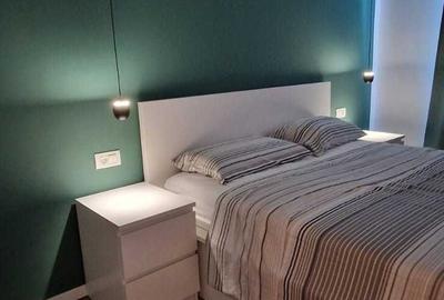 Apartament cu 2 camere decomandat în Titan - 8