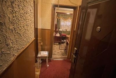 Apartament cu 2 camere în Central - 1