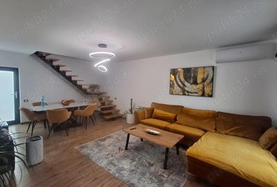 Casă în Valu lui Traian - 8