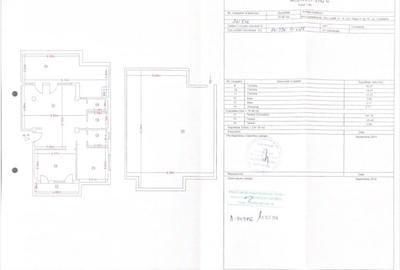 Apartament cu 3 camere decomandat, mobilat în Primo - 13