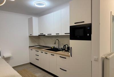 Studio imobil nou loc de parcare - 5