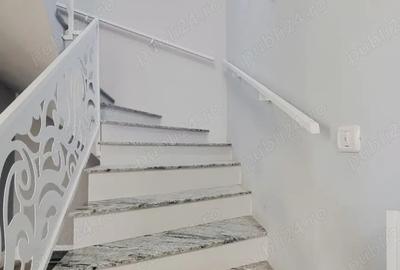 Casă cu 4 camere în 6 Vânători - 8