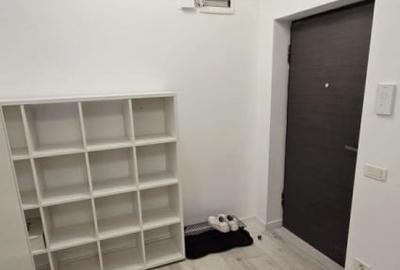 Garsoniera moderna in bloc nou cu centrala proprie – 15 min de metrou Titan - 7